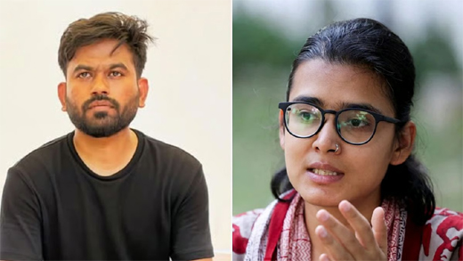 Abhijeet Dipke-Neha Bora 
